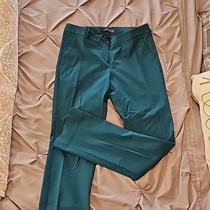 Teal Limited Exact Stretch
